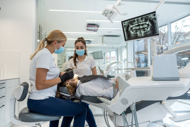 Best Laser Dentistry  in Las Lomas, CA